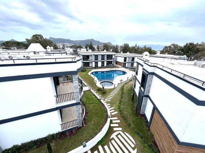 Image No.9-Appartement de 2 chambres à vendre à Peksimet