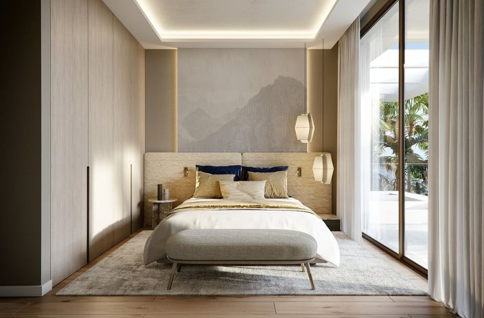 Image No.26-Maison / Villa de 5 chambres à vendre à Marbella