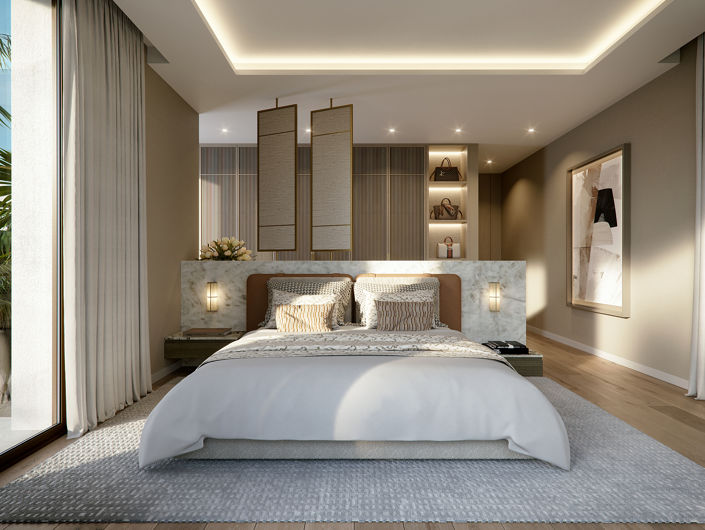 Image No.27-Maison / Villa de 5 chambres à vendre à Marbella