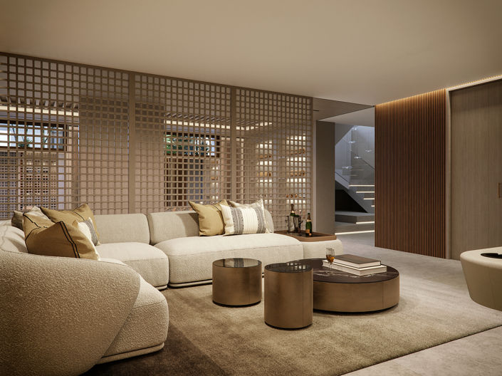 Image No.32-Maison / Villa de 5 chambres à vendre à Marbella