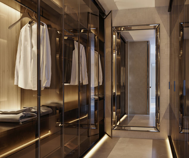 Image No.34-Maison / Villa de 5 chambres à vendre à Marbella