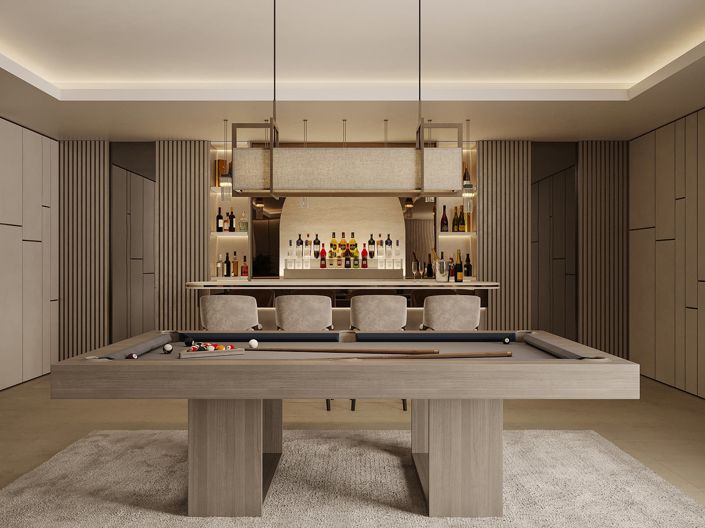 Image No.36-Maison / Villa de 5 chambres à vendre à Marbella