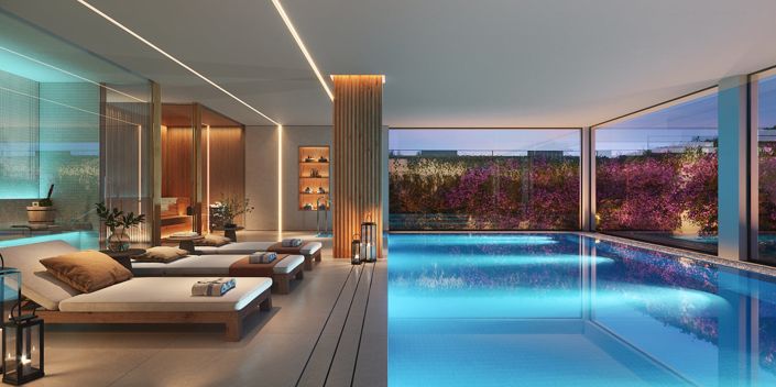 Image No.16-Maison / Villa de 6 chambres à vendre à Marbella