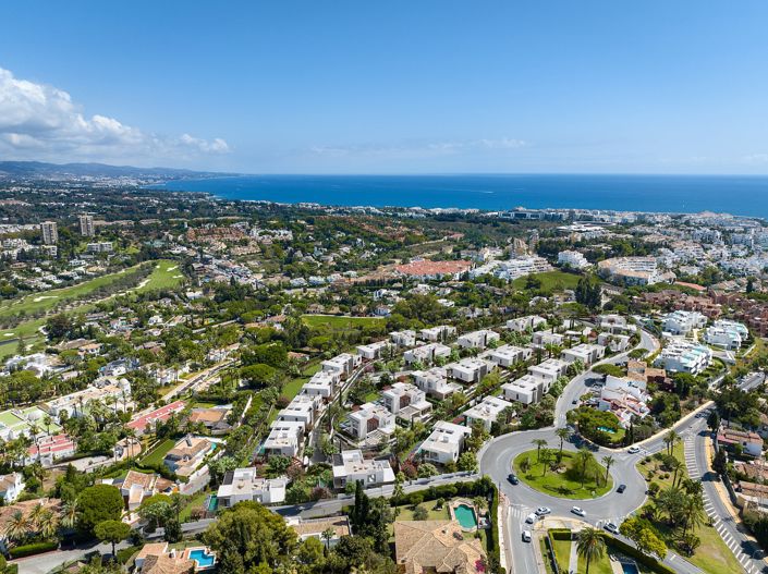 Image No.19-Maison / Villa de 6 chambres à vendre à Marbella