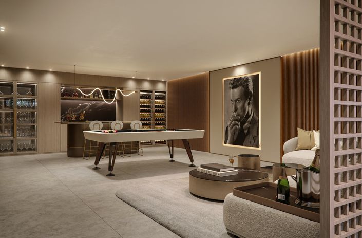 Image No.31-Maison / Villa de 6 chambres à vendre à Marbella