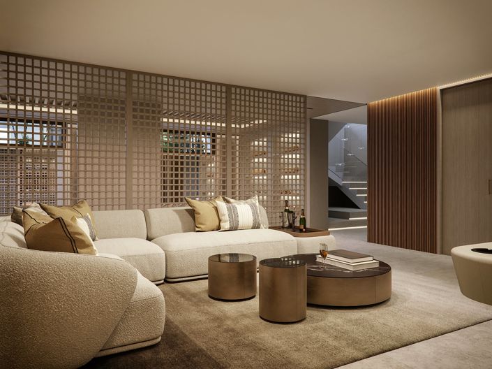 Image No.32-Maison / Villa de 6 chambres à vendre à Marbella