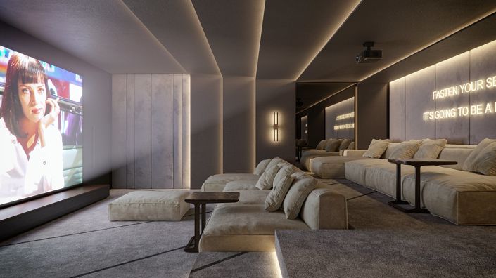 Image No.35-Maison / Villa de 6 chambres à vendre à Marbella