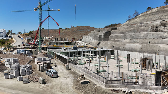 Image No.11-3 Bed Apartment for sale