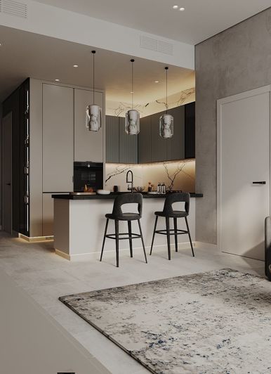 Image No.23-Appartement de 1 chambre à vendre à Dubai