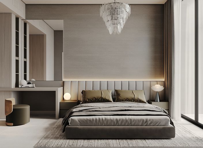 Image No.26-Appartement de 1 chambre à vendre à Dubai