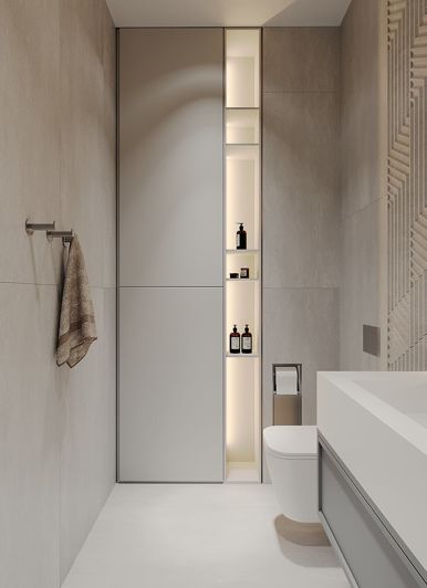 Image No.28-Appartement de 1 chambre à vendre à Dubai