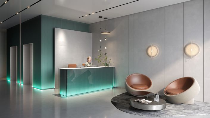 Image No.9-Appartement de 1 chambre à vendre à Dubai