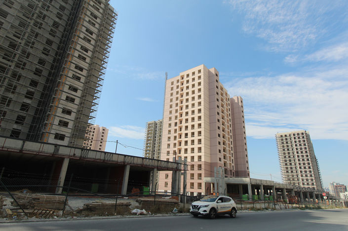 Image No.14-2 Bed Apartment for sale