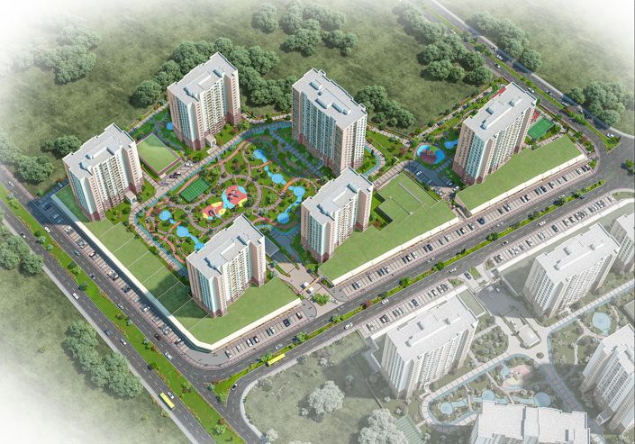 Image No.2-4 Bed Apartment for sale