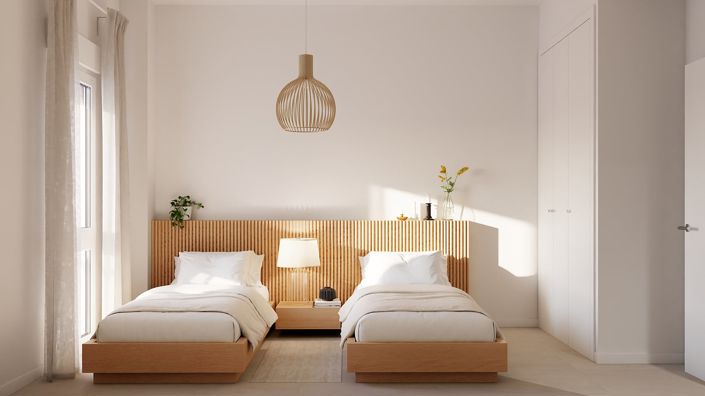 Image No.20-4 Bed Apartment for sale