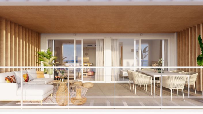 Image No.6-4 Bed Apartment for sale