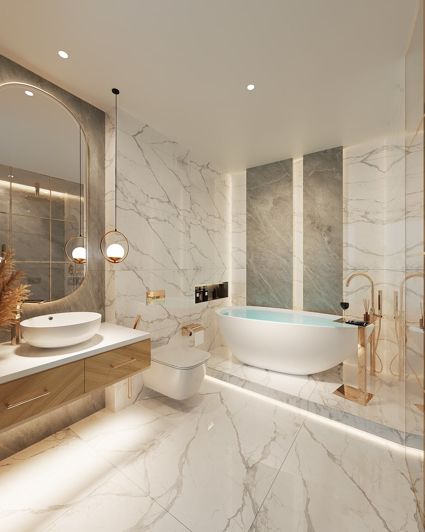 Image No.17-Appartement de 3 chambres à vendre à Ras al-Khaimah