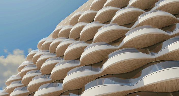 Image No.6-Appartement de 3 chambres à vendre à Ras al-Khaimah