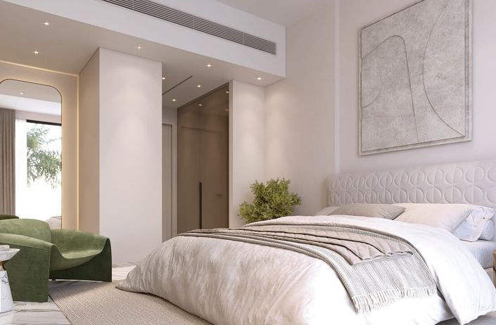 Image No.10-Appartement de 1 chambre à vendre à Dubai