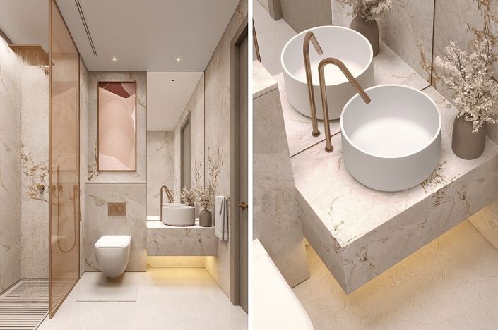 Image No.12-Appartement de 1 chambre à vendre à Dubai