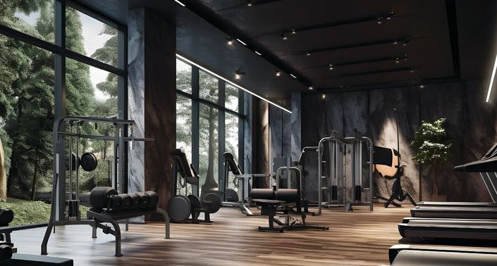 Image No.5-Appartement de 1 chambre à vendre à Dubai