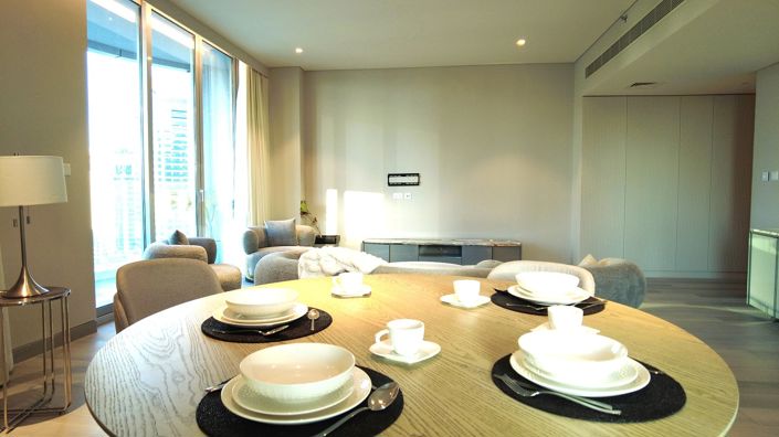 Image No.15-Appartement de 5 chambres à vendre à Dubai Marina