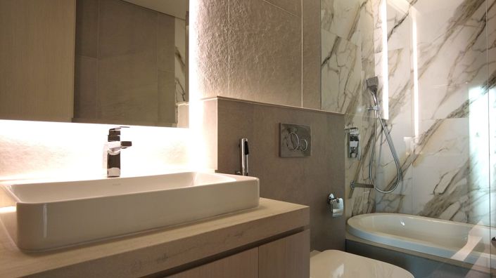 Image No.20-Appartement de 5 chambres à vendre à Dubai Marina