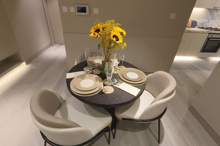 Image No.24-Appartement de 5 chambres à vendre à Dubai Marina