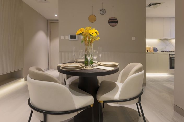 Image No.25-Appartement de 5 chambres à vendre à Dubai Marina