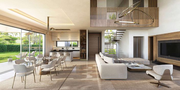 Image No.11-Maison / Villa de 5 chambres à vendre à Mijas