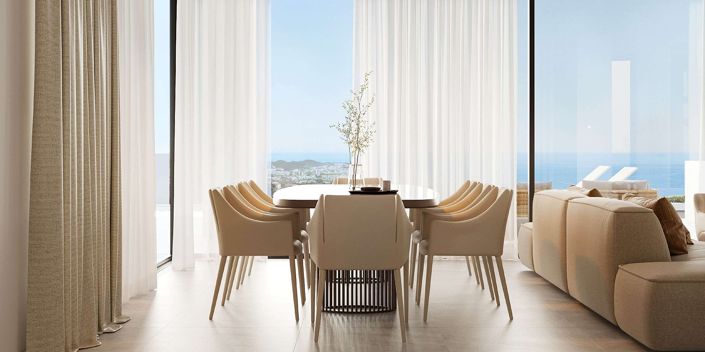 Image No.12-Maison / Villa de 5 chambres à vendre à Mijas