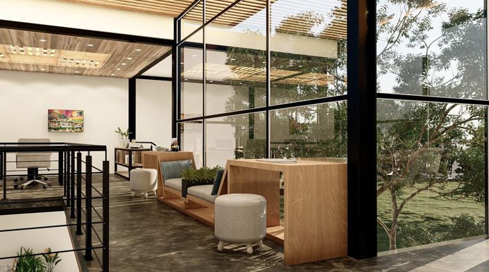 Image No.9-Maison / Villa de 5 chambres à vendre à Mijas