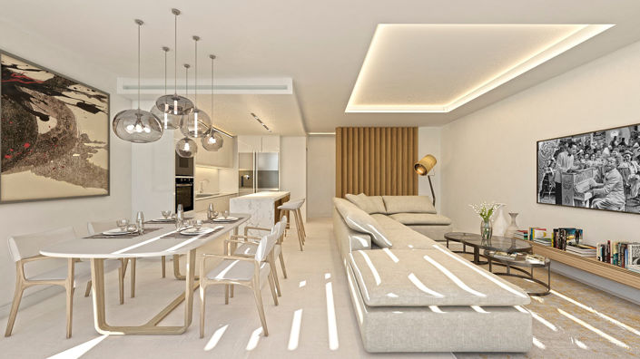 Image No.11-2 Bed Apartment for sale