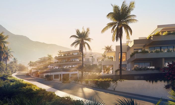 Image No.3-2 Bed Apartment for sale