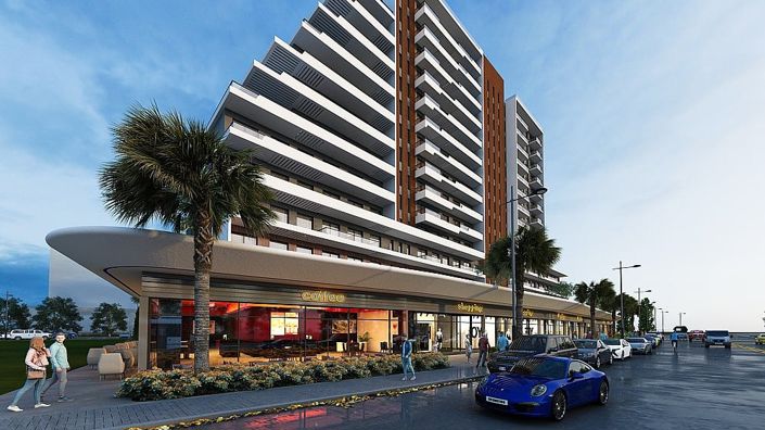 Image No.14-1 Bed Apartment for sale