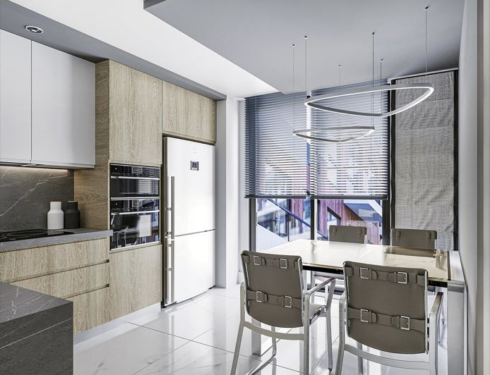 Image No.20-1 Bed Apartment for sale