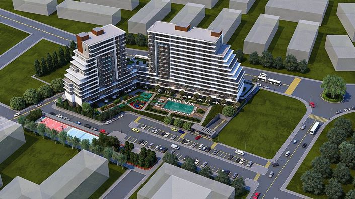 Image No.5-1 Bed Apartment for sale