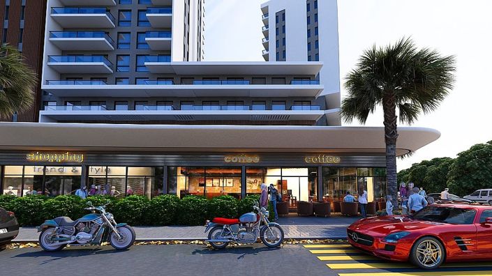 Image No.13-2 Bed Apartment for sale