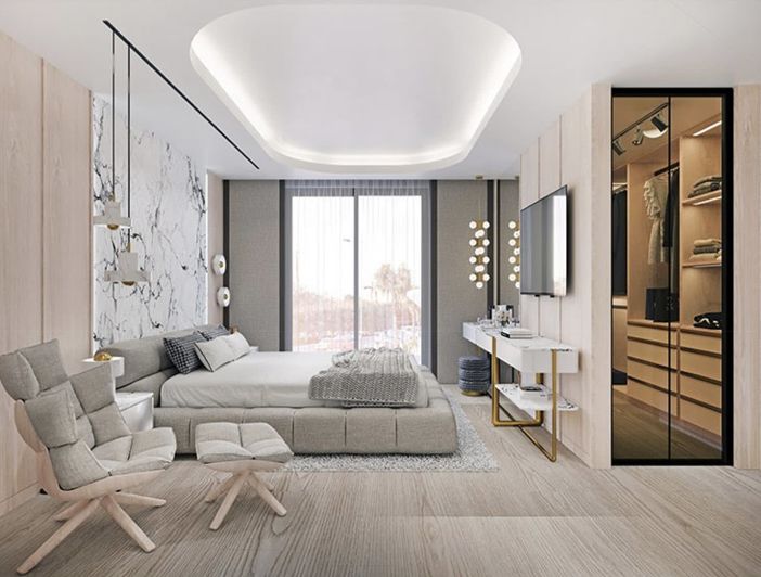 Image No.21-2 Bed Apartment for sale