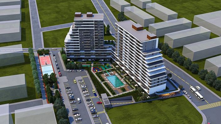 Image No.7-2 Bed Apartment for sale