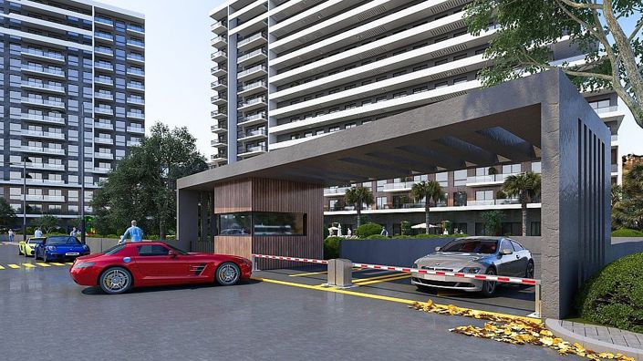 Image No.15-3 Bed Apartment for sale