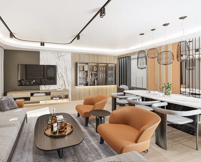 Image No.18-3 Bed Apartment for sale