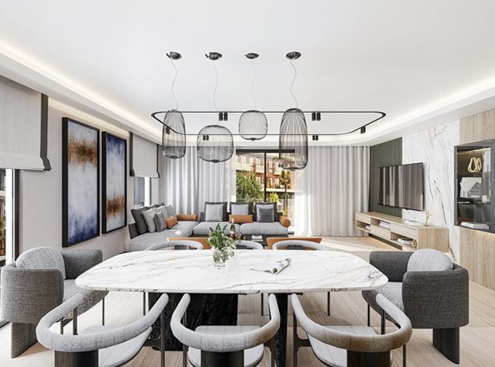 Image No.19-3 Bed Apartment for sale