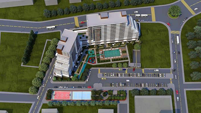 Image No.4-3 Bed Apartment for sale