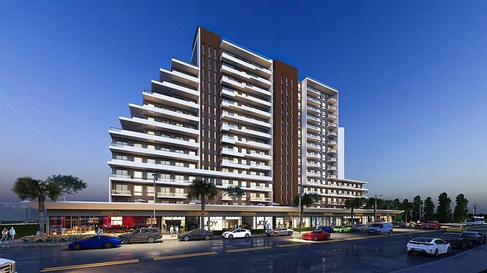 Image No.8-3 Bed Apartment for sale