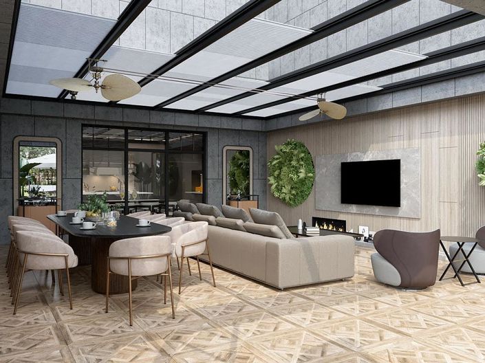 Image No.7-7 Bed House/Villa for sale