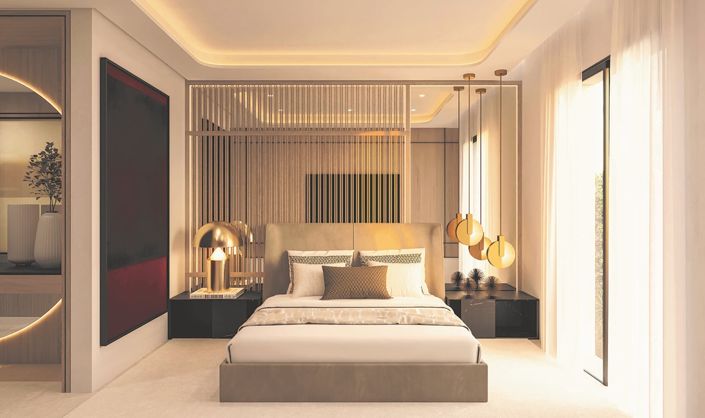 Image No.24-4 Bed House/Villa for sale