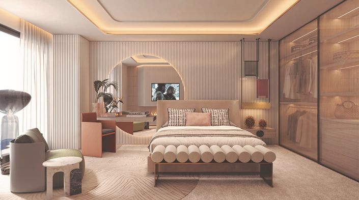 Image No.26-4 Bed House/Villa for sale