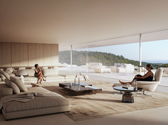 Image No.10-Maison / Villa de 6 chambres à vendre à San Roque