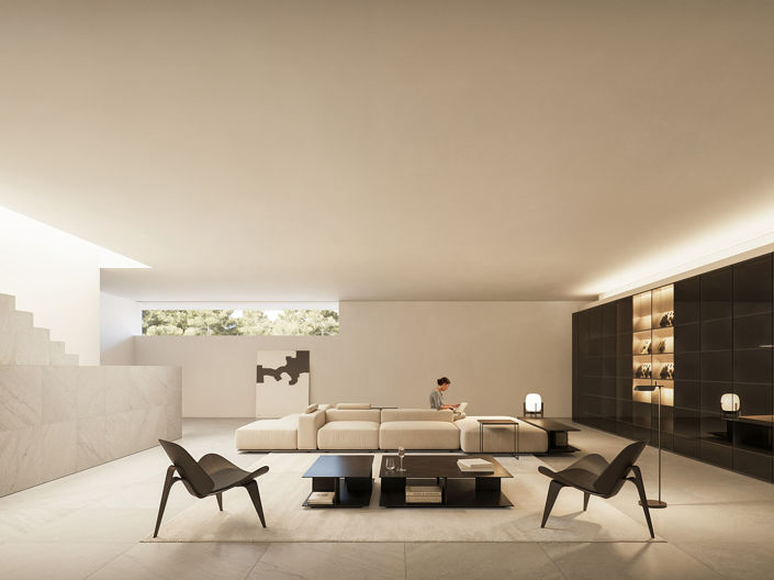 Image No.16-Maison / Villa de 6 chambres à vendre à San Roque